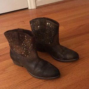 DibaTrue cowboy boots